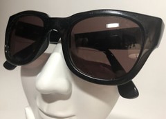 RAY-BAN RB 4178 601/8G BLACK GRADIENT AUTHENTIC FRAMES SUNGLASSES RB4178