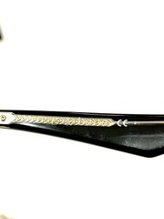 RAG & BONE New York Men’s Club Sunglasses Luxury Optics Brown Imported
