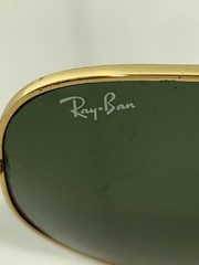 Ray-Ban Ray-Ban Wellington Sunglasses, Plastic, Black/Nivel, Men’s, RB4392D 601