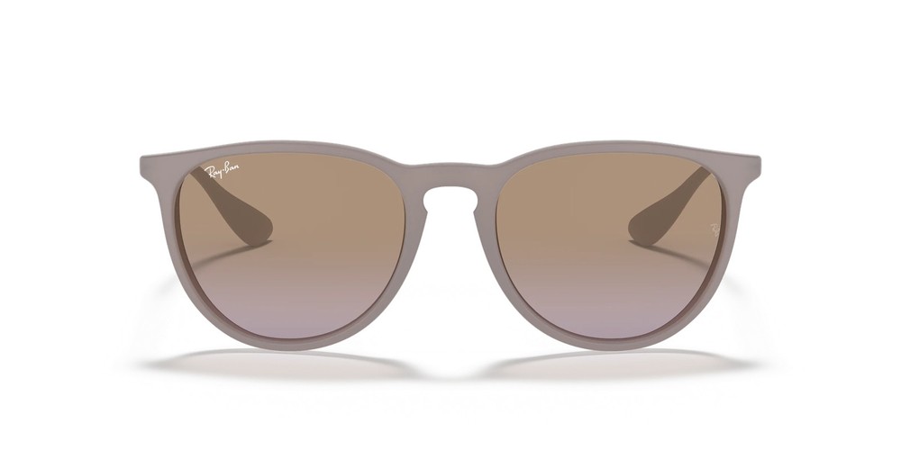 Ray-Ban RB4171 600068 54mm Erika Dark Sand Sunglasses