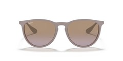 Ray-Ban RB4171 600068 54mm Erika Dark Sand Sunglasses