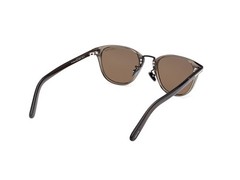 Tom Ford FT1049 D 20J Plastic Grey Other Roviex 50 mm Men’s Sunglasses