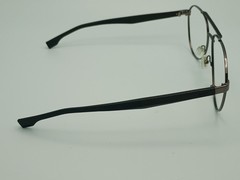HUGO BOSS GREY SHADED PILOT SUNGLASSES Frames Only BOSS 1485/S 0PTA1I 60-15-145