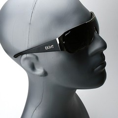Classic Retro Shield Men Women Fashion Vintage Designer Sunglasses