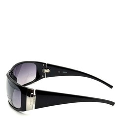 Men sunglasses Guess GU 6459 BLK 35F Size 69mm- 14mm-115mm
