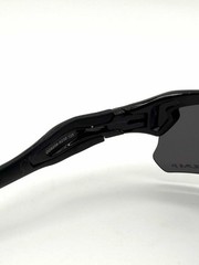 NEW Oakley 009208 Radar Ev Path Men’s Sunglasses Matte Black Frame -Prizm Lens