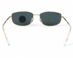 [RB3732-001/48_59] Unisex Ray Ban Irregular Polarized Sunglasses