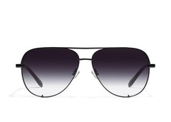 Quay – Sunglasses for Men & Women Aviator Lenses with UV Protection Oversized…