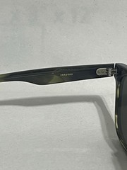 Raen Hirsch Seagrass Green Size 52mm Sunglasses 52-18-145 Polarized