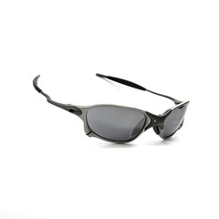 Oakley X-Metal XX TiO2 Black Iridium Gen1 #Serial 1999 Rare