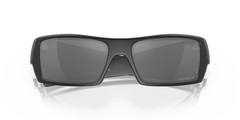 Oakley OO9014-63 Gascan Sunglasses American Heritage 2020 Prizm Black Polarized
