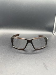 Oakley Eyepatch 2 Polished Rootbeer Frame (Icons Included)