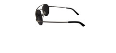 Revo Photochromic Polarized Satin Gunmetal Helix 1045 00