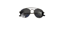 Revo Photochromic Polarized Satin Gunmetal Helix 1045 00