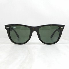 Used RAY BAN Ray Ban RB2140F 902 ORIGINAL WAYFARER CLASSIC Original Wayfarer Cla