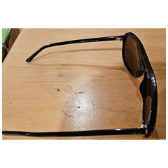 Men’s RAY-BAN RB2198 Bill Custom Pink Floyd Learning To Fly Polarized