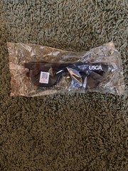 United States Gold Association Official Sunglasses USGA US Open 2025 Oakmont