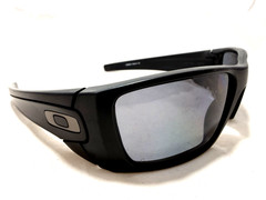 Oakley Fuel Cell OO9096-05 Sunglasses 60-19-130 SEE DETAILS!