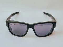 Prada Sport Linea Rossa SPS 07W DG0-09R Matte Black Marine Tuning Sunglasses