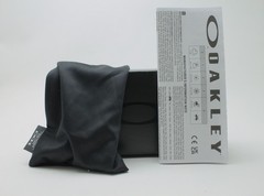 NEW OAKLEY WHEEL HOUSE OO9469 0754 MIRRORED POLARIZED SUNGLASSES SIZE:54-16-140