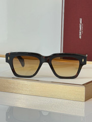 Jacques Marie Mage FELLINI Sunglasses 52-20 – NEW