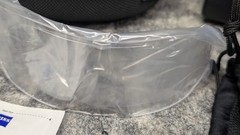 CTRL MS1 e-Tint Clear/Smoke Lens Regular Military Sunglasses MS02-Kit 🔥New🔥