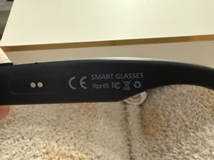 Smart Sunglasses