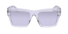 NEW JUST CAVALLI SJC038 SUNGLASSES FULL-RIM VIETNAM P79X PILOT CRYSTAL MENS