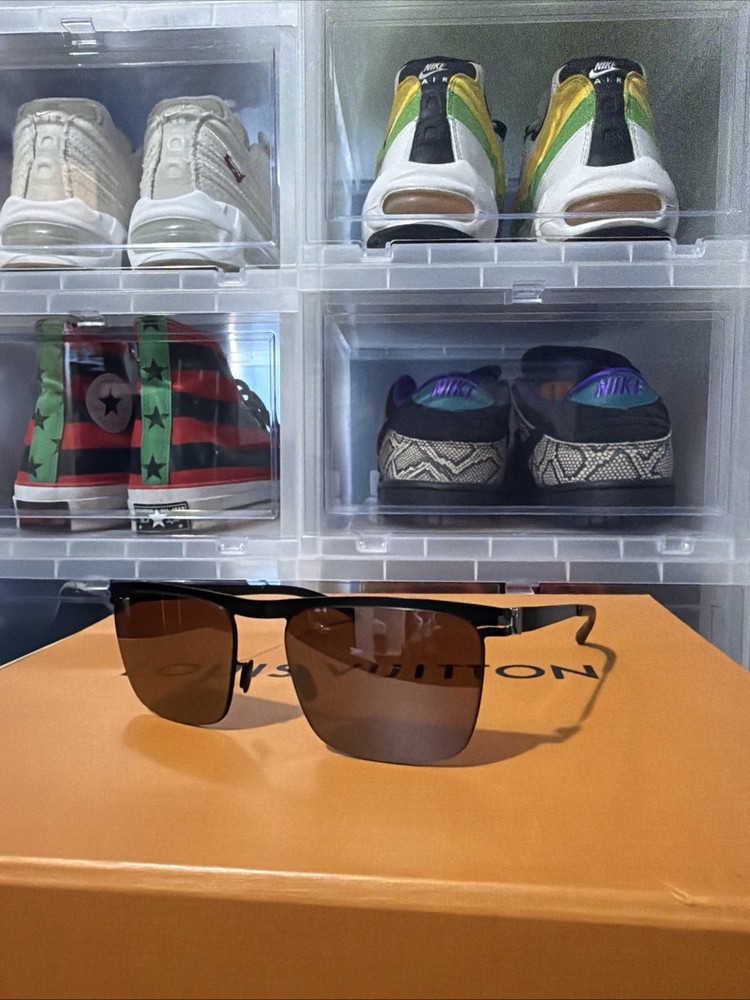Mykita Sunglasses Will C 152 Size 57-18-150 Handmade In Germany L