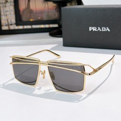 New Sunglasses Prad* Mod：SPR C55 Size：58口15-140