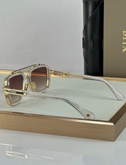 DITA LXN-EVO Style Unisex Sunglasses – MODEL：DTS403 – SIZE 54-19-145