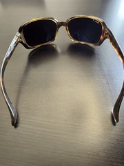 Ray-Ban RB4068 Women’s Sunglasses