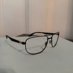 Ray-Ban RB3528 191/71 Gold 61-17-145 Sunglasses Frame Only