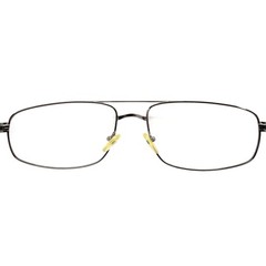 Banana Republic Charles/S 0GUA RA 62-18-130mm Sunglass FRAMES ONLY – GOOD
