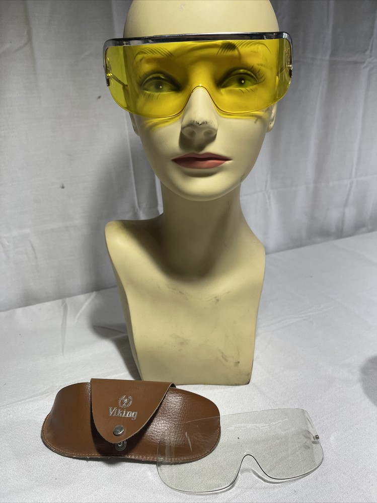 Vintage VIKINGO MADE IN ITALY SOLD AS PICTURE