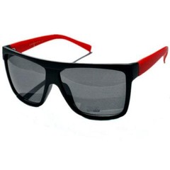Mens Womens AU Seller Trendy Vintage Large UV Protection Fashion Sunglasses 7771