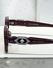 Gentle Monster PHANTOM Sunglasses Unisex Size: 53口21-149 New