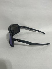 Oakley Sutro Sunglasses Gray / Blue Mirrored Lens 140mm Mens Oo9406-9537 Prizm