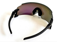 Oakley KATO 9455 Sunglasses | PRIZM Green Lens and Black Frame