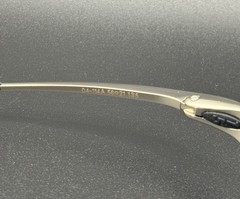 Oakley Juliet Sunglasses – Metal Sunglasses – Polarized
