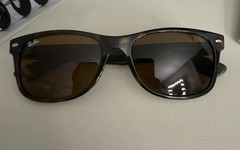 Ray-Ban RB2132 Men’s Sunglasses