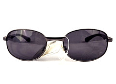 FGX Brand Beach Sunglasses NEW Black Adult Unisex Sport/Driving NS1011 CM GUN