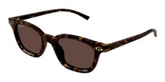 Gucci GG1946S Havana/Brown (002) Sunglasses