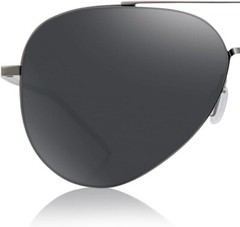 BOLON Designer Classic Aviator Nylon Lens Polarized UV400 Sunglasses BL8010