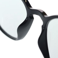 Ray Ban Ray Ban Wellington Sunglasses Black RB4258 F