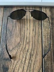 Calvin Klein Sunglasses CK 254/S 590 LIGHT TORTOISE 56-17-135MM G229