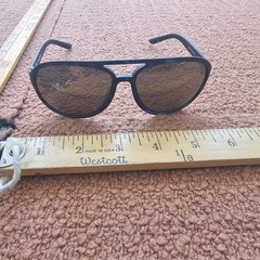Superdry SuperMotor X BLUE BLACK GRAY Lenses Sunglasses Aviator Sun Glasses Ç5