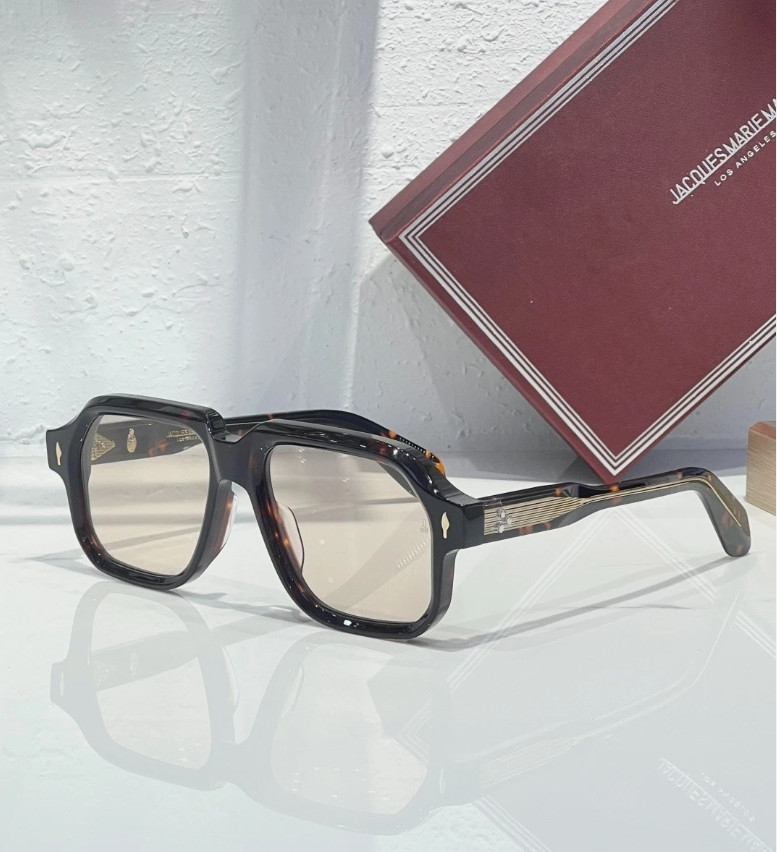 Jacques Marie Mage CHALLENGER Sunglasses 58-18-146 – NEW