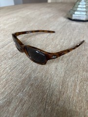 Bolle CHILL Dark Tortoise / Polarized True Neutral Smoke (TNS) Sunglasses 10008