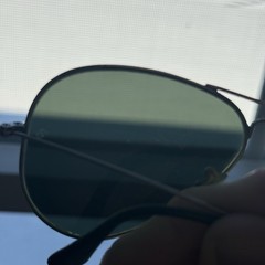 Ray-Ban R3025W327758MM Unisex Adults Sunglasses – READ